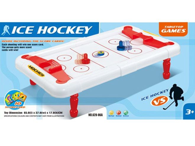 Table ice hockey game 628-06A