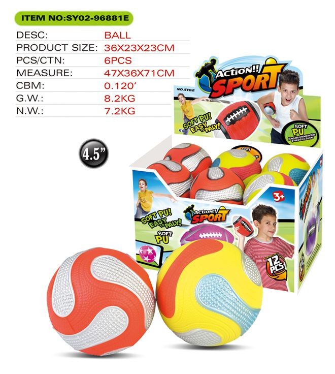 Ball set SY02-96881E