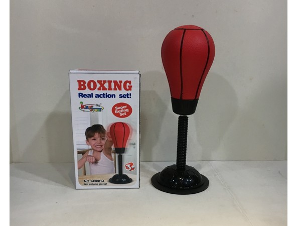 Boxing set 143881J