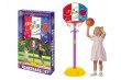 Portable basketball  set 20881/1